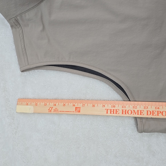 Carhartt Super Dux Vest Mens 3XL Relaxed Fit Softshell Gorpcore Utility - Picture 15 of 16